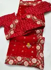 JK 615 Heavy Designer Wedding Wear Sarees Wholesale Clothing Suppliers In India