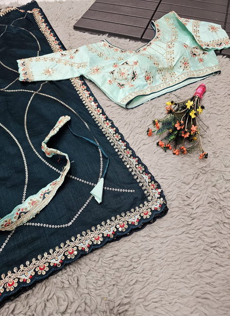 JK Designer Soft Blooming Designer Sarees Wholesale Market In Surat