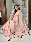 Jk Kahti Work Designer Soft Cotton Saree Surat Wholesale Market
