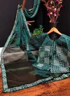 JK Traditional Wear Designer Blouse Party Wear Sarees Wholesale Price In Surat