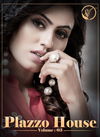 JLF Plazzo House Vol 3 Designer Collection Of Kurti With Plazzo 