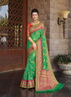 Joh Rivaah Jewel 5901 Wedding Wear Silk Designer Heavy Saree Collection