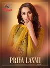 JS Priyalaxmi 5 Latest Collection Of Designer Printed Pure Cotton Dress Material 