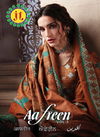 Jt Afreen 3 Latest Fancy Designer Regular Casual Wear Printed Cotton Dress Material Collection
