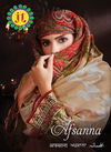 Jt Afsana Latest Fancy Designer Regular Casual Wear Printed Cotton Dress Material Collection
