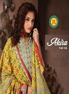 Jt Akira 15 Latest Collection Of Pure Cotton Printed Dress Material