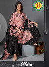 JT Akira Latest Pure Cotton Printed Daily Wear Dress Material Collection 