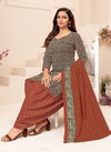 Jt Titli 10 Ikkat Special Casual Daily Wear Wholesale Dress Material Collection 