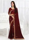 Junakhi By Ronisha Color Set Party Wear Sarees Catalog