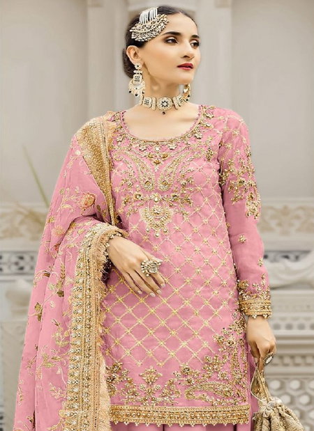 K 1845 By Shree Fab K 1845 Series Pakistani Salwar Suits Wholesalers In Delhi
