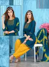 K9 Plus Glamour Fancy Ethnic Daily Wear Rayon Ready Made Collection