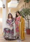 Ka 1076 Alia Cut Anarkali Kurti Wholesale Clothing Distributors in India