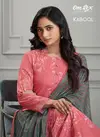Kabool By Omtex Lawn Cotton Designer Salwar Kameez Wholesale Price In Surat