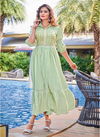 Kadlee Jennifer Exclusive Wear Wholesale Kurti Collection