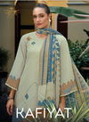 Kafiyat By Rang Heavy Lawn Cotton Dress Material Wholesale Shop In Surat