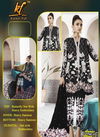 Kainat Fab Exclusive Heavy Embroidery Work Designer Salwar Suits Collection