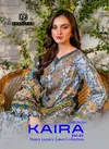 Kaira Vol 20 By Keval Cotton Pakistani Dress Material Wholesalers In Delhi
