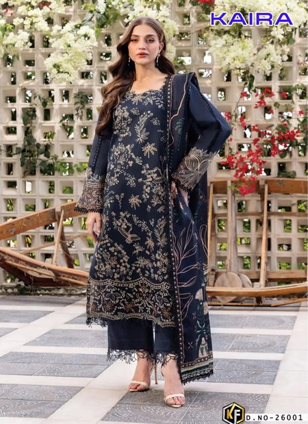 Kaira Vol 26 By Keval Surat Karachi Pakistani Readymade Suits Wholesale Market
