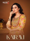 Kairavi By Dee Cee Rayon Foil Printed Anarkali Kurtis Wholesale Clothing Suppliers In India