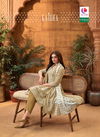 Kaisha By Leela Printed Cotton Dress Material Wholesale Clothing Suppliers In India