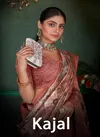 Kajal By Src Soft Silk Digital Printed Sarees Wholesale Price In Surat