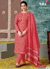 Kala Nakshatra Vol 1 Printed Cotton Dress Material Catalog
