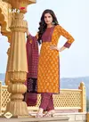 Kala Niharika Vol 1 Printed Cotton Dress Material Catalog
