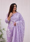Kalaai Manul Work Cotton Printed Kurti With Bottom Dupatta Wholesale Shop In Surat