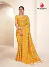 Kalakriti By Bunawat Heavy Banarasi Silk Sarees Wholesale Market In Surat