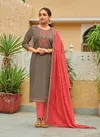 Indo Era Kurta 38 Trendy Fancy Ethnic Wear Cotton Ready Made Collection