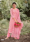 Kalaroop Atrangi Fancy Ethnic Wear Kurti with Pant and Dupatta Salwar Suit Collection
