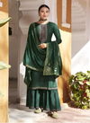 Kalaroop Avira Heavy Festive Wear Fancy New Designer Ready Made Salwar Suit Collection