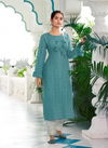 Kalaroop Beetle Fancy Ethnic Wear Heavy Rayon Embroidery Kurti Collection