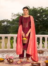 Kalaroop Kamlee Fancy Festive Wear Heavy Designer Ready Made Collection