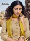 Kalaroop Mahal 2 Latest Fancy Designer Ready Made Festive Wear Salwar Suit Collection
