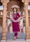 Kalaroop Purika Vol 9 By Kessi Readymade Suits Catalog