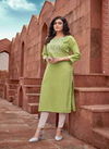 Kalaroop Seagull Vol 5 By Kessi Designer Kurti Catalog