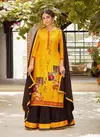Kalaroop Venue 4 Pure Digital Printed Ethnic Wear Rayon Ready Made Collection
