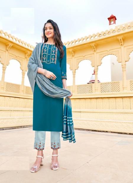 Kalavati Fancy Wear Wholesale Designer Salwar Suits