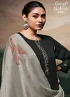 Kaleah 3501 By Ganga Linen Printed Salwar Suit Wholesale Shop In Surat
