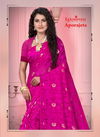 Kalista Aporajeta Latest Fancy Casual Wear Designer Cotton Silk Collection