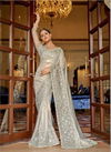 Kalista Butterfly New Fancy Wear Wholesale Saree Collection 