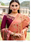 Kalista Sana Latest Fancy Designer Festive Wear Rangoli Silk Saree Collection
