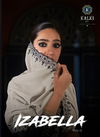 Kalki Izabella Vol 2 Latest Heavy Pure Viscose Silk fancy Sequence Embroidery Work Ready Made Suit Collection 