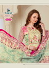 Kalyan Jannat Latest Daily Wear Karachi Printed Cotton Dress Material Collection 