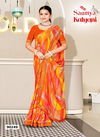 Kalyani By Saumya Weightless Digital Printed Sarees Wholesale Shop In Surat 
