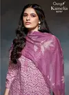 Kamelia 2767 By Ganga Premium Cotton Printed Dress Material Exporters In India