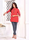 Kanasu Candy 2 Fancy Western Wear Wholesale Ladies Top