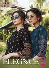 Kanasu Elegance 3 Latest Fancy Designer Heavy Casual Wear Rayon Gold Printed Stylish Kurti Collection
