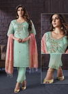 Kanasu Keya New Exclusive Wear Modal Silk  Designer Ready Made Collection
